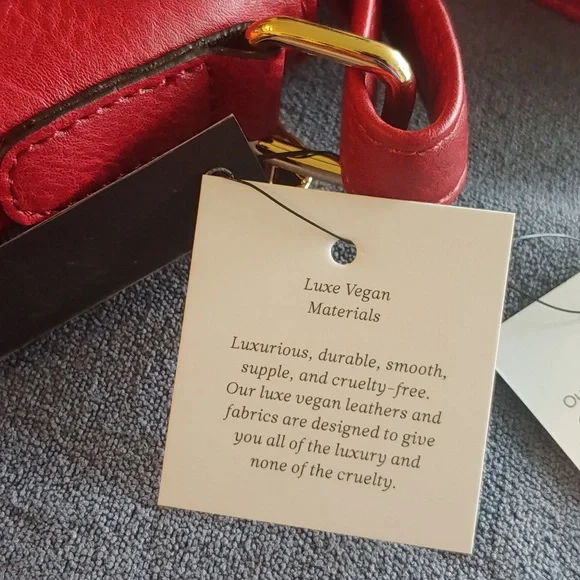 MKF Collection Kenya Crossbody Bag - Picture 6 of 12